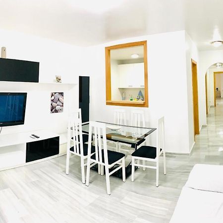 Precioso Apartamento Cerca Del Mar Con Wifi, Piscina Y Parking Ла-Эррадура Экстерьер фото
